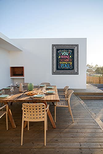 YardArt UK Amazing Garden Wall Art YardArt UK Amazing Garden Wall Art